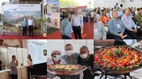 Câmara de Marechal Floriano participa da 6ª Feira de Avicultura e Suinocultura Capixaba (FAVESU)