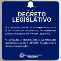 Decreto n° 004/2024