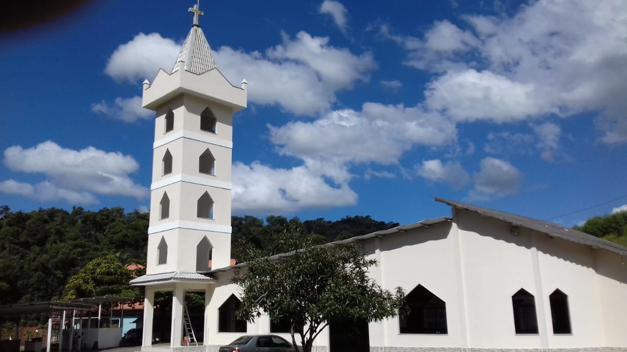 Comunidade luterana realiza Cantata de Natal em Marechal Floriano