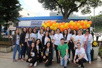 Dia Nacional de Combate ao Abuso e à Exploração Sexual de Crianças e Adolescentes é marcado por ações em Marechal Floriano.