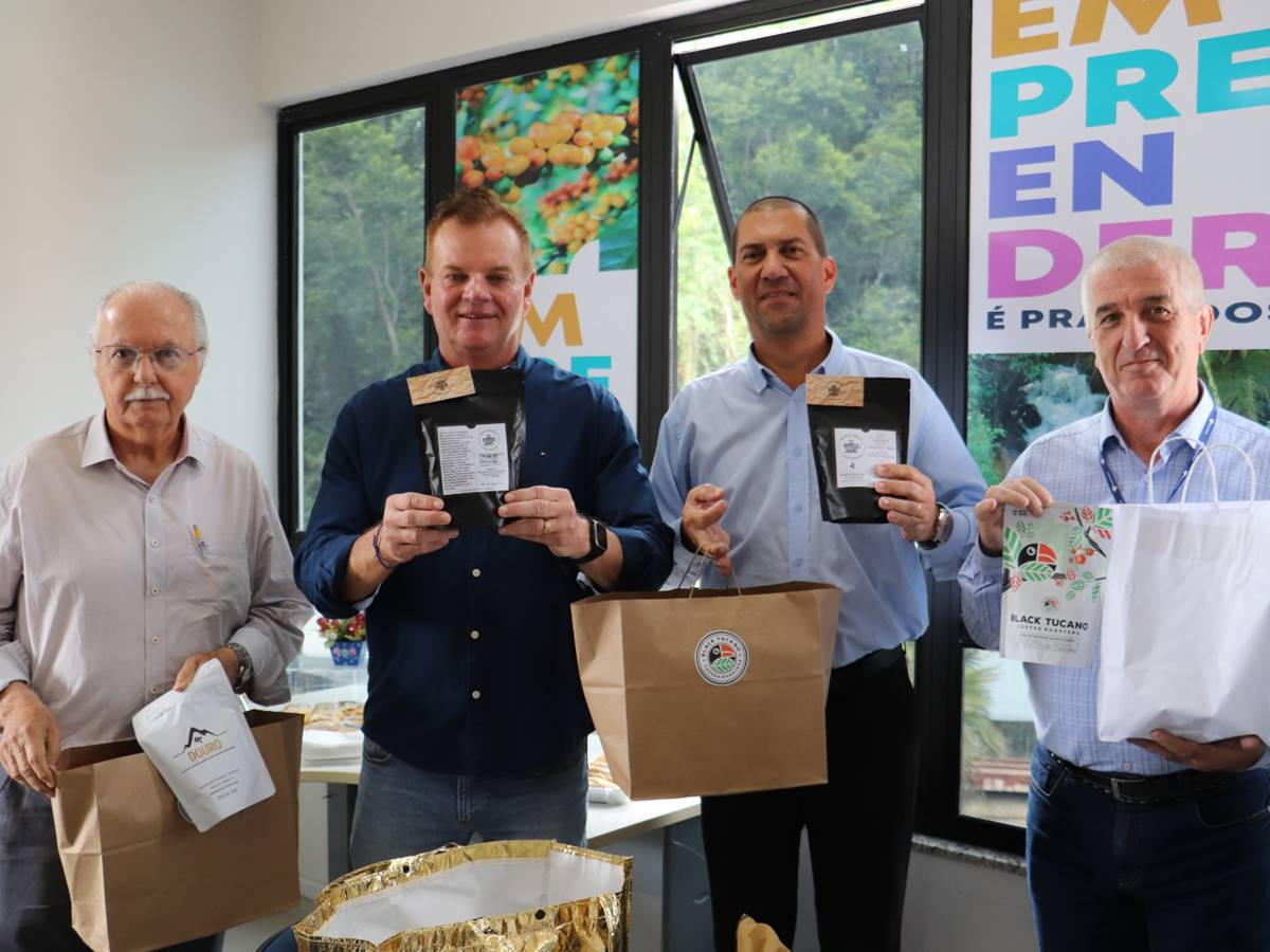 Sala do Empreendedor de Marechal Floriano passa a oferecer serviços da Receita Federal