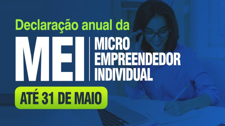 Declaração Anual do MEI deve ser entregue até o dia 31 de maio; prazo já começou