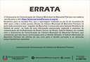 ERRATA